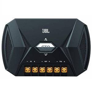 کامپوننت جی بی ال مدل GTO 609C — تصویر ۳