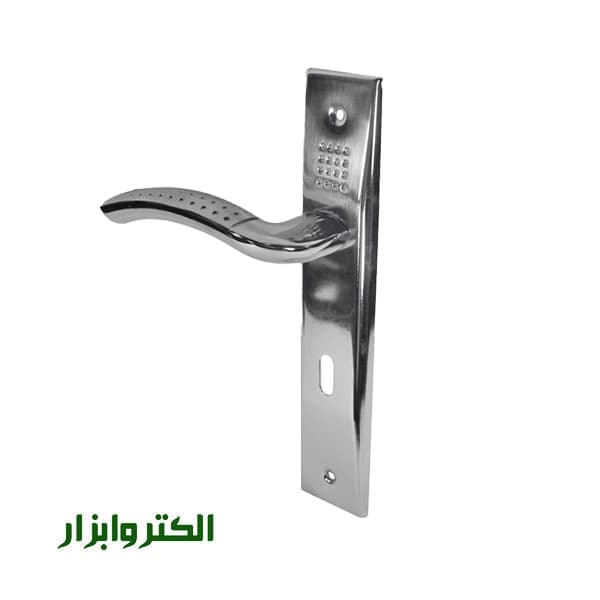 دستگیره اتاقی مدل خالدار