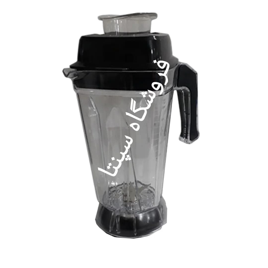 پارچ مخلوط کن پرونی (اصلی) ( پارچ یدکی مخلوط کن پرونی ) پارچ مخلوط کن صنعتی پرونی