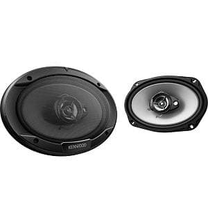 باند کنوود 6966 | Kenwood KFC-S6966