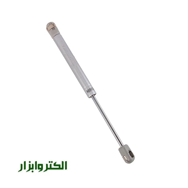 جک کابینتی 100 نیوتن