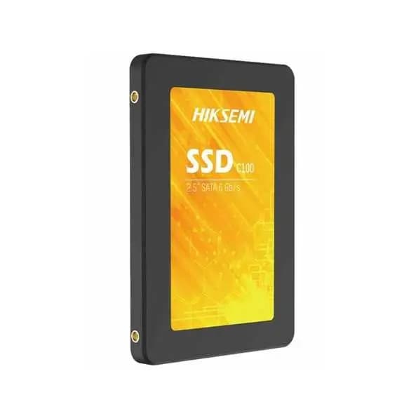هارد اس اس دی اینترنال هایک سمی مدل C100 ظرفیت 480 گیگابایت — تصویر ۳