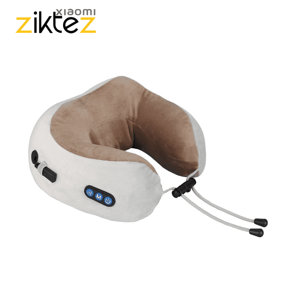 ماساژور گردن گرین لاین Green Lion Neck Massager 2 GNNKMSSG2GY (اورجینال ارسال فوری)