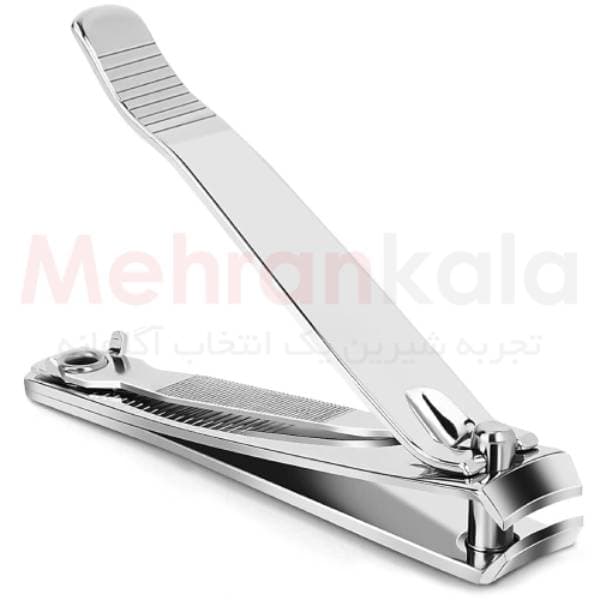 ناخن گیر استیل تری اس مدل SANSENG – سایز بزرگ