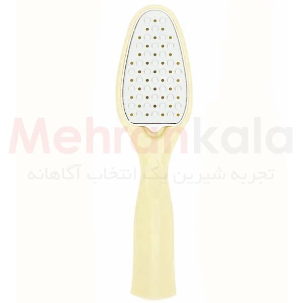 سوهان و رنده پا مخزن دار سو تاپ مدل Rasp Callus