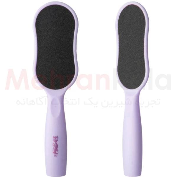 سوهان پا سو آپ مدل Foot File