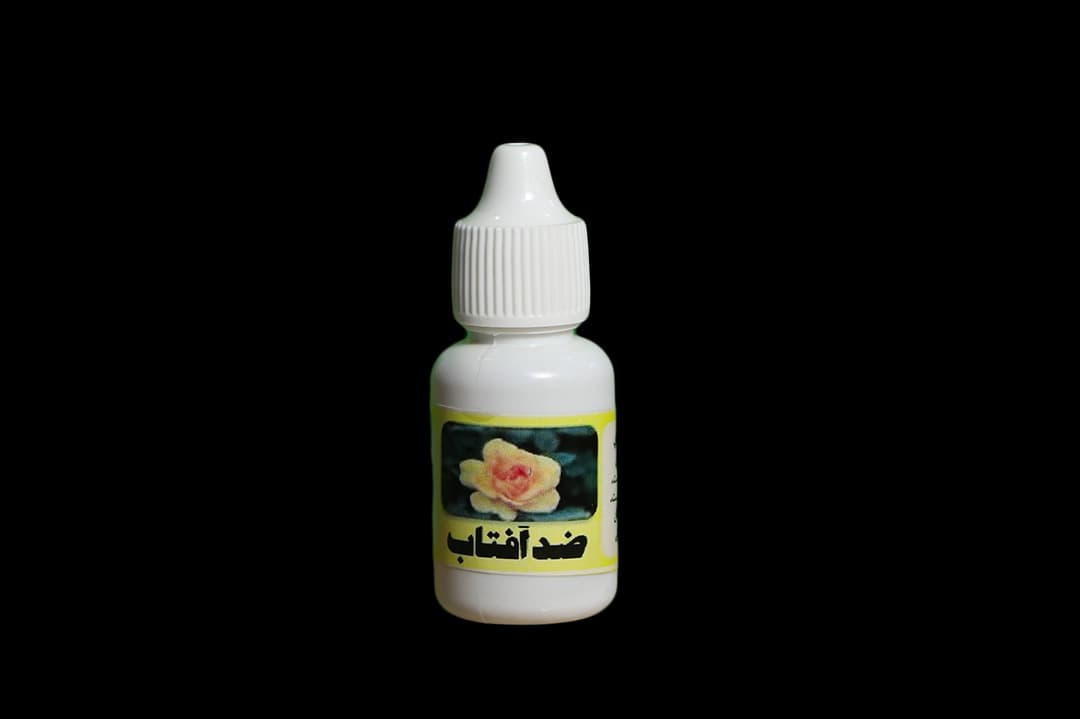 روغن ضد آفتاب — تصویر ۲