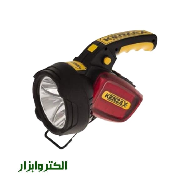 نور افکن لیتیوم کنزاکس مدل KEL-1300