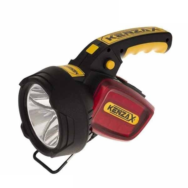 نور افکن لیتیوم کنزاکس مدل KEL-1300 — تصویر ۴