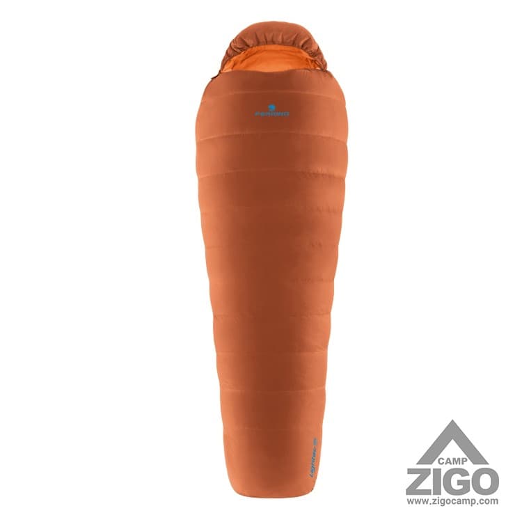 کیسه خواب فرینو مدل LIGHTECH 1000 DUVET — تصویر ۲