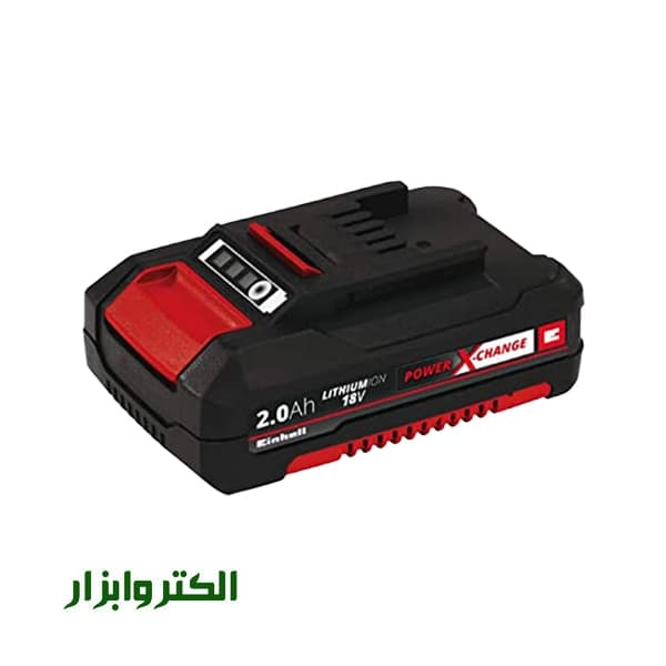 باتری لیتیوم یونی رونیکس 14.4 ولت مدل 8614 Li-ion