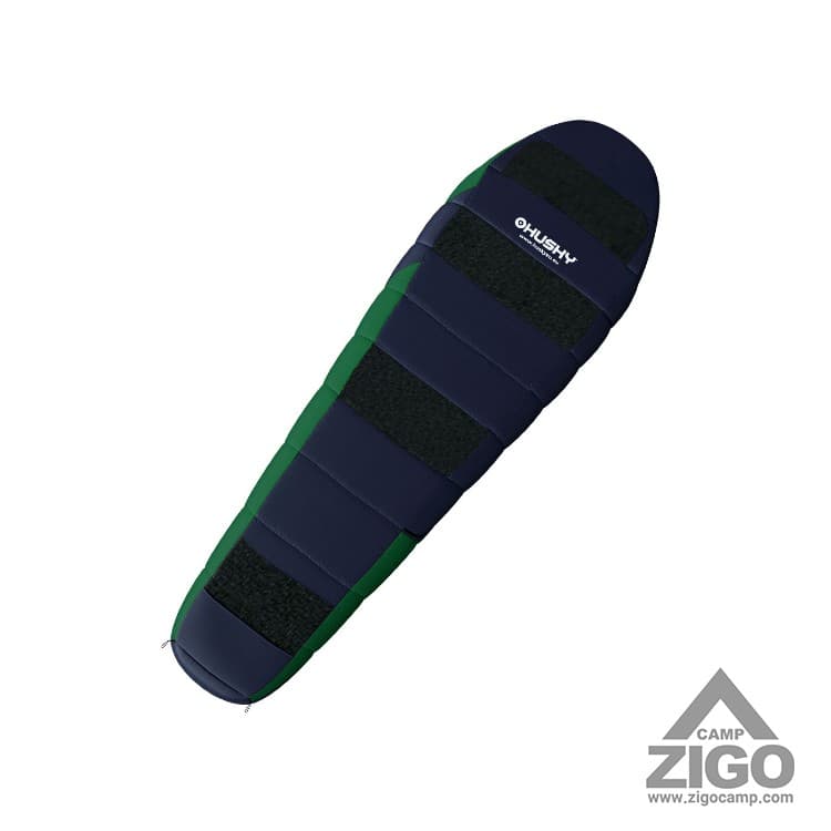 کیسه خواب هاسکی مدل ENIT -10°C — تصویر ۴
