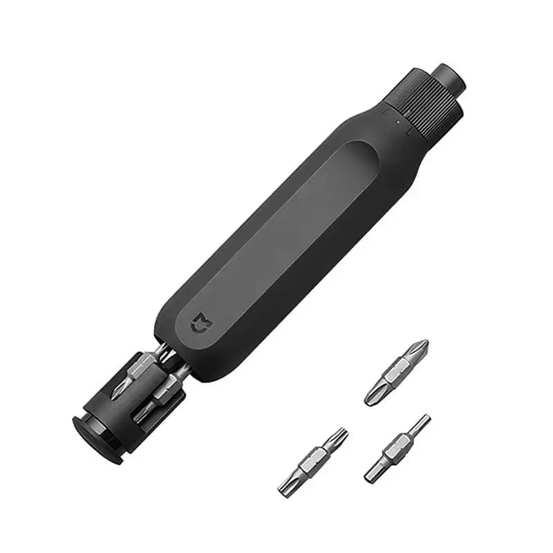 پیچ گوشتی دستی شیائومی مدل Mijia Mi 16-in-1 MJJLLSD002QW — تصویر ۲