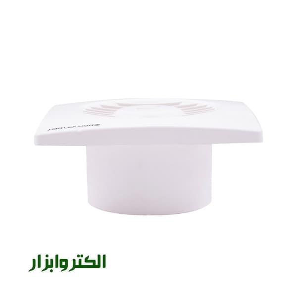 هواکش خانگی 10 سانت 2450 دور دمنده مدل آکسی — تصویر ۴