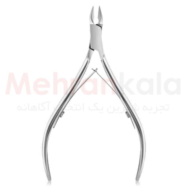نیپر ناخن کیپه مدل Cuticle Cutter