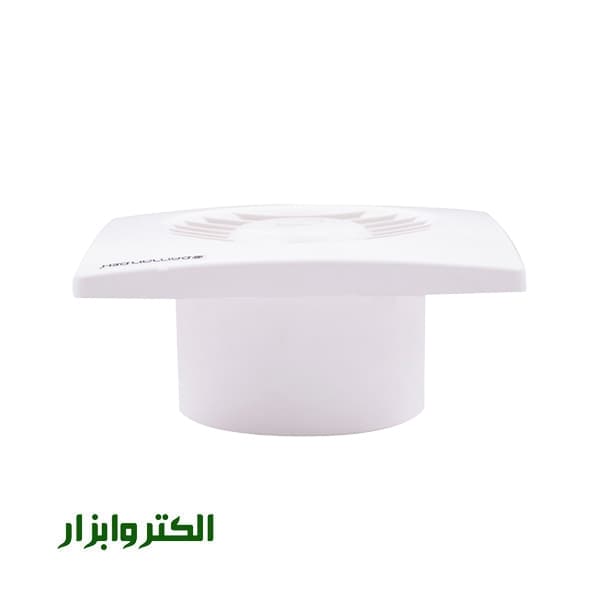 هواکش خانگی 12 سانت 2250 دور دمنده مدل آکسی — تصویر ۳