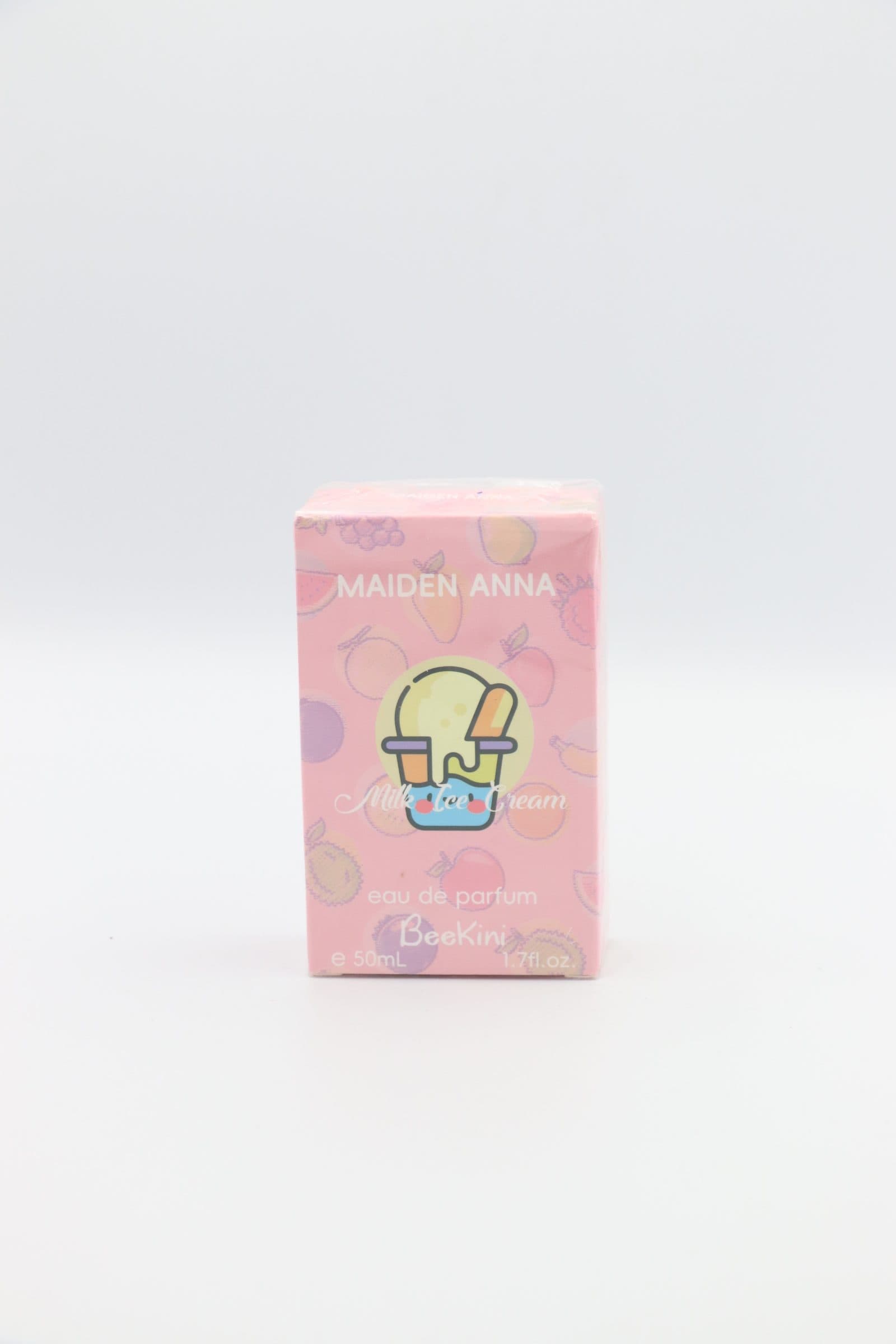 عطر بیکینی بستنی حجم 50 میل
