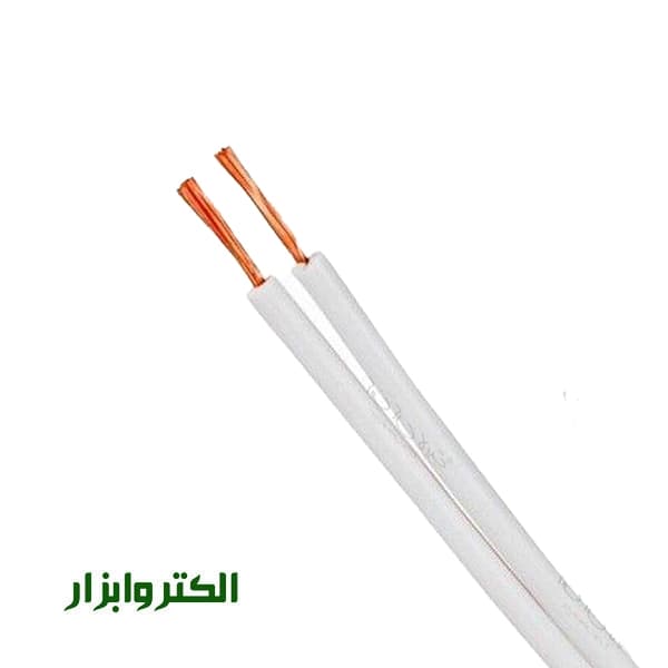سیم نایلون 1.5*2 نوید