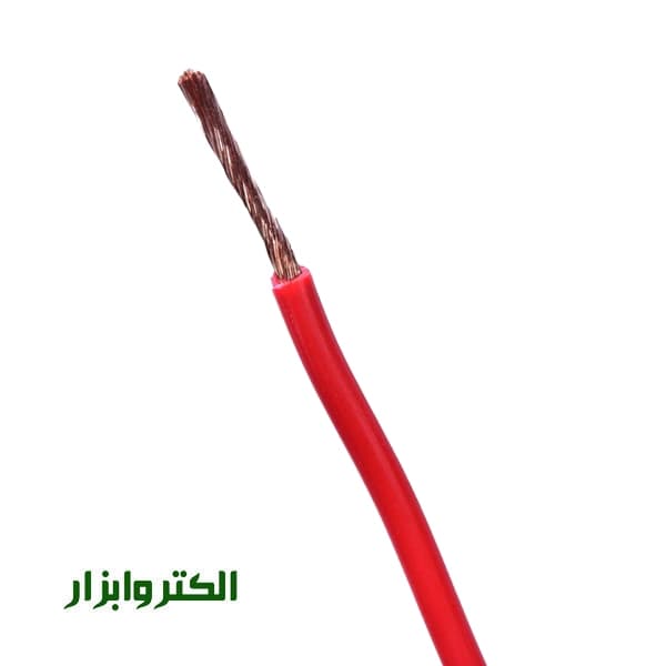سیم تک رشته 1.5*1 نوید