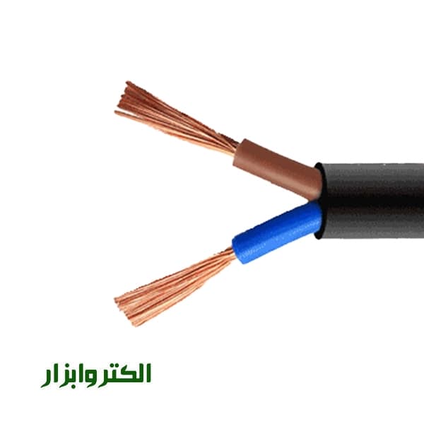 کابل 1*2 نوید