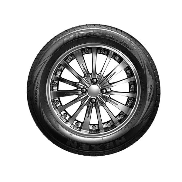 لاستیک خودرو نکسن مدل NBLUE HD PLUS سایز 205/65R15-تولید سال 2024 – 2 حلقه — تصویر ۳