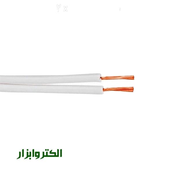 سیم نایلون 1*2 نوید