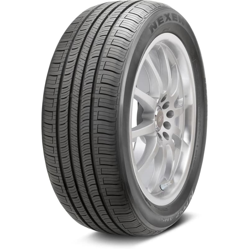 لاستیک خودرو نکسن مدل NPRIZE سایز 175/60R13-تولید سال 2024 – 2 حلقه — تصویر ۳