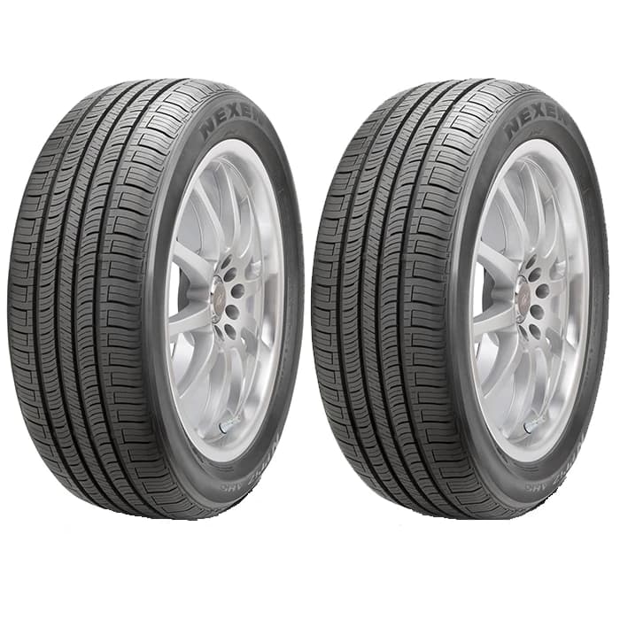لاستیک خودرو نکسن مدل NPRIZE سایز 175/60R13-تولید سال 2024 – 2 حلقه