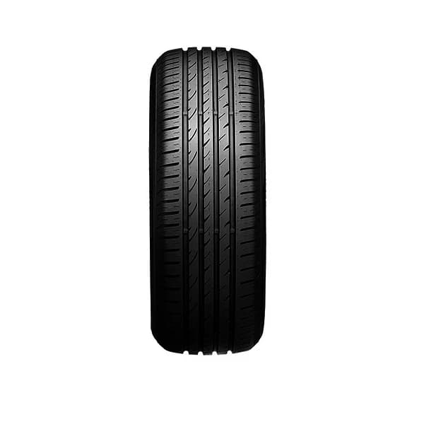 لاستیک خودرو نکسن مدل NBlue سایز 13 / 65 / 165 میلی‌متر تولید سال 2024 – 2 حلقه — تصویر ۴