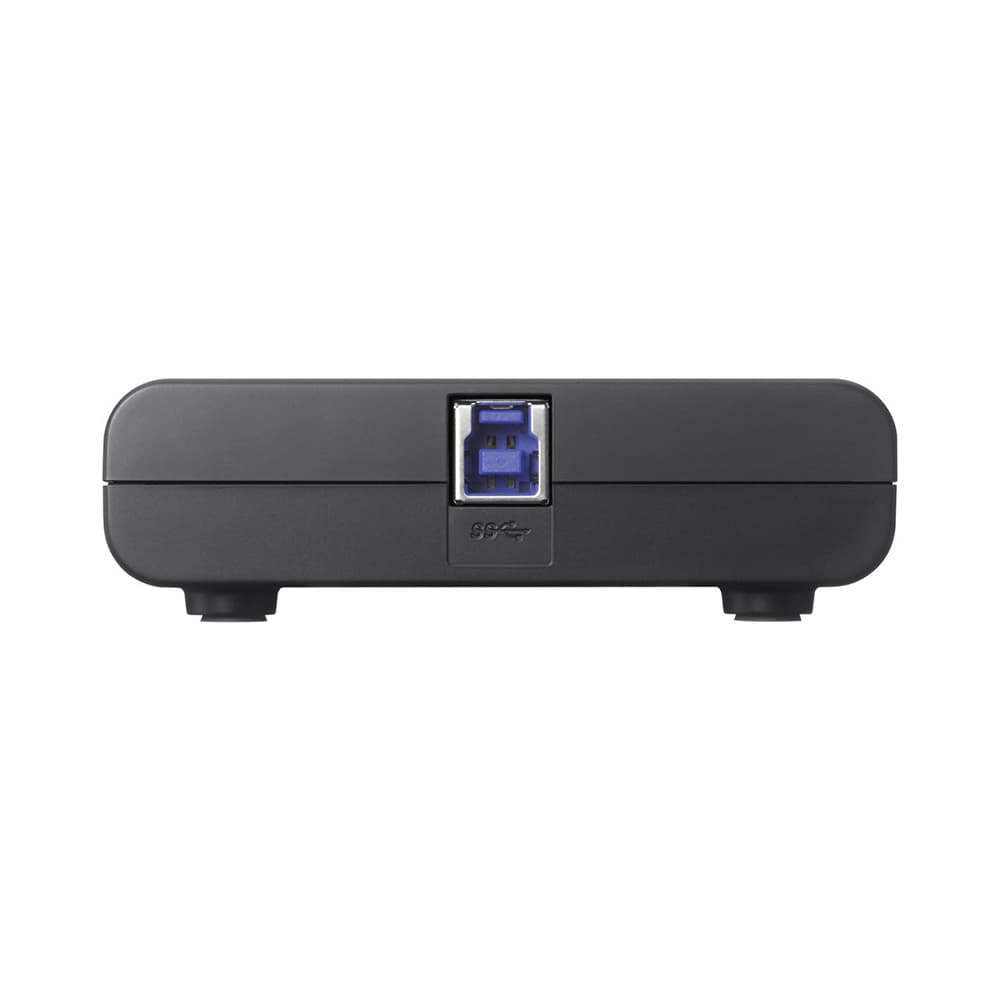 کارت خوان Sony SBAC-US30 — تصویر ۲