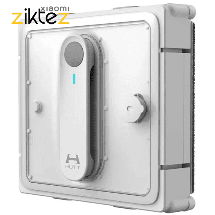 شیشه پاک کن رباتیک شیائومی مدل xiaomi Hutt W9 New version (ورژن جدید اورجینال)
