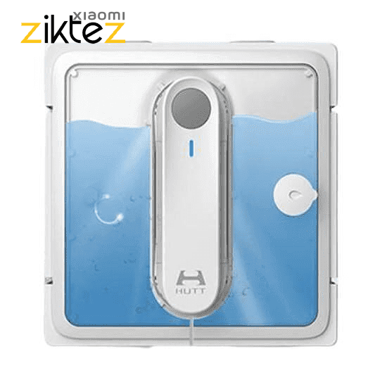 شیشه پاک کن رباتیک شیائومی مدل xiaomi Hutt W9 New version (ورژن جدید اورجینال) — تصویر ۶