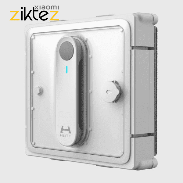 شیشه پاک کن رباتیک شیائومی مدل xiaomi Hutt W9 New version (ورژن جدید اورجینال) — تصویر ۷