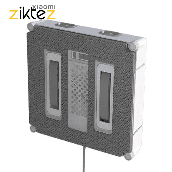 شیشه پاک کن رباتیک شیائومی مدل xiaomi Hutt W9 New version (ورژن جدید اورجینال) — تصویر ۳