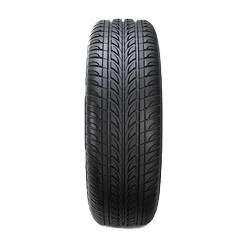 لاستیک خودرو رازی تایر مدل RG410 سایز 185/65/14 – تولید سال 2026دو حلقه — تصویر ۳