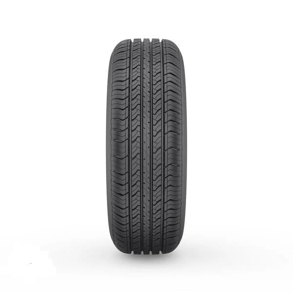 لاستیک خودرو رازی تایر مدل RG414 سایز 13 / 65 / 165 میلیمتر تولید سال 2026- 2 حلقه — تصویر ۳