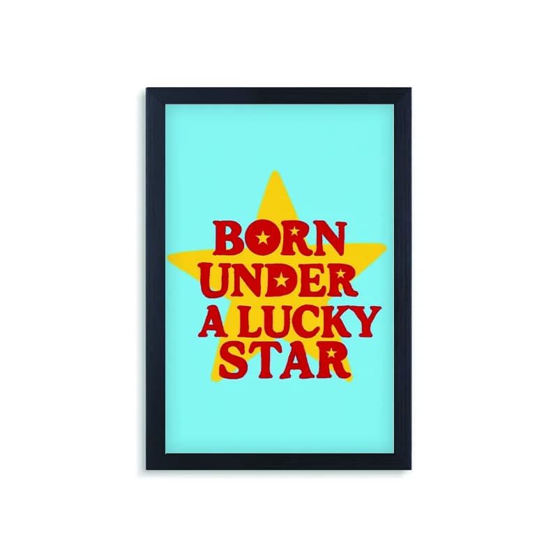 تابلو STAR