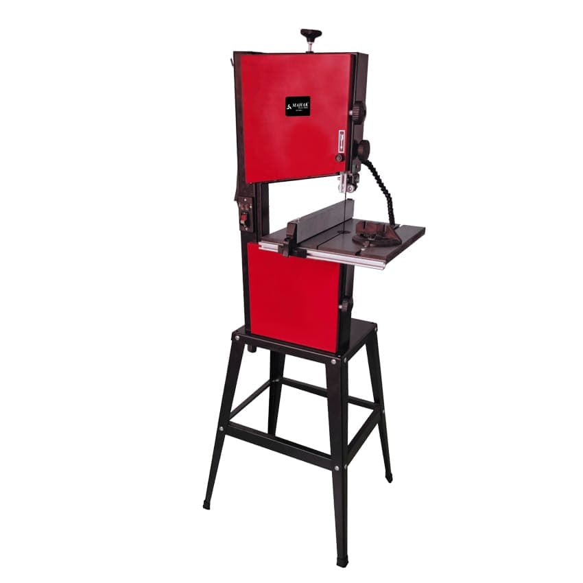 اره فلکه ای 10 اینچ 550 وات محک مدل BS 250
