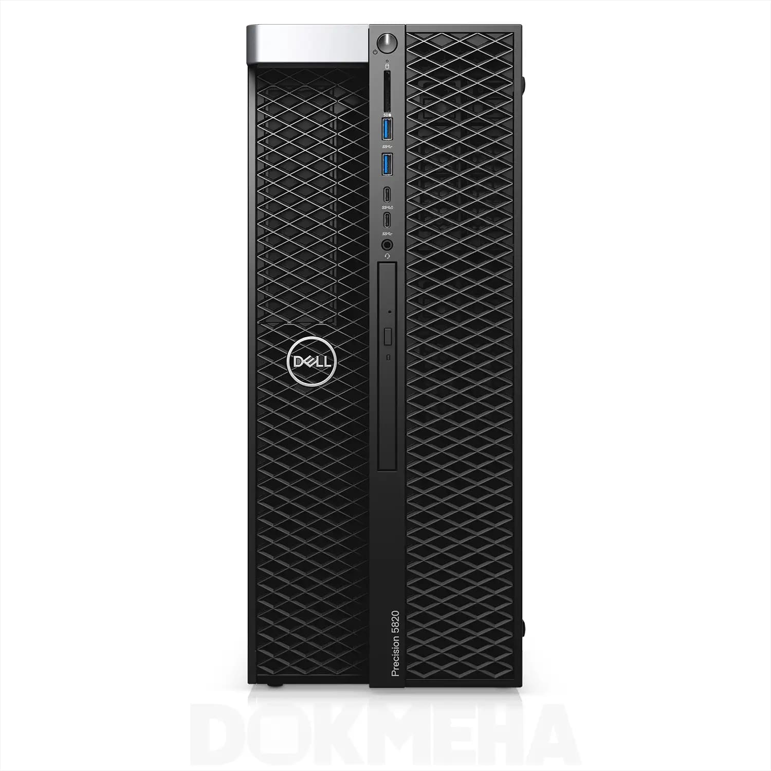 کیس دل پرسیشن Dell Precision Tower 5820