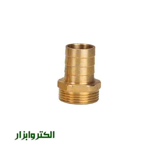 سر شلنگی شلنگ سایز 2.5