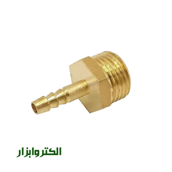 سر شلنگی شلنگ سایز 3