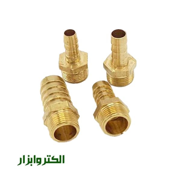 سر شلنگی شلنگ سایز 2