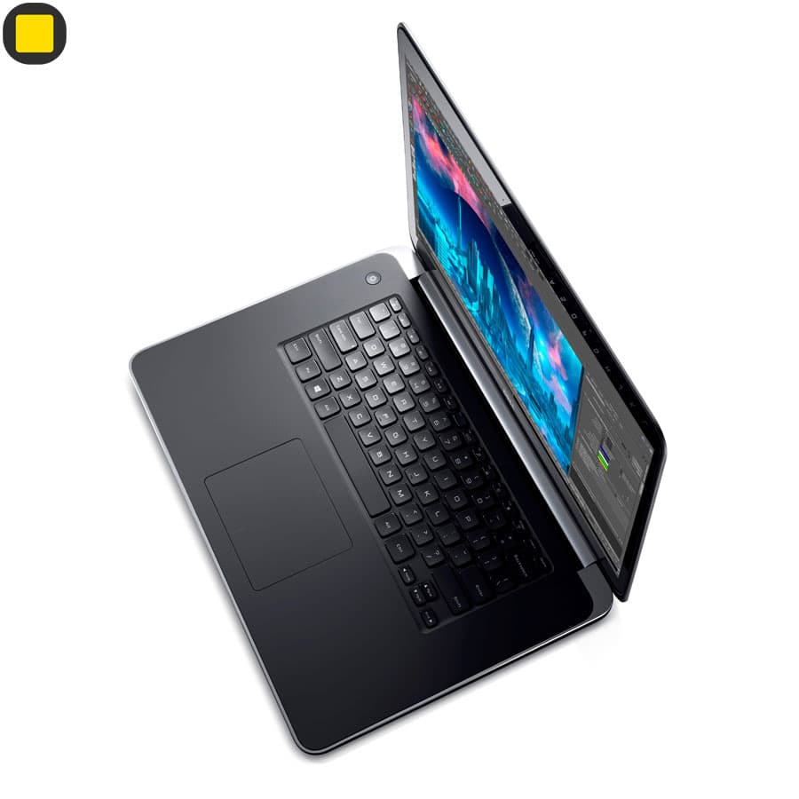 لپ ‌تاپ ورک ‌استیشن دل پرسیشن DELL Precision M3800 — تصویر ۶