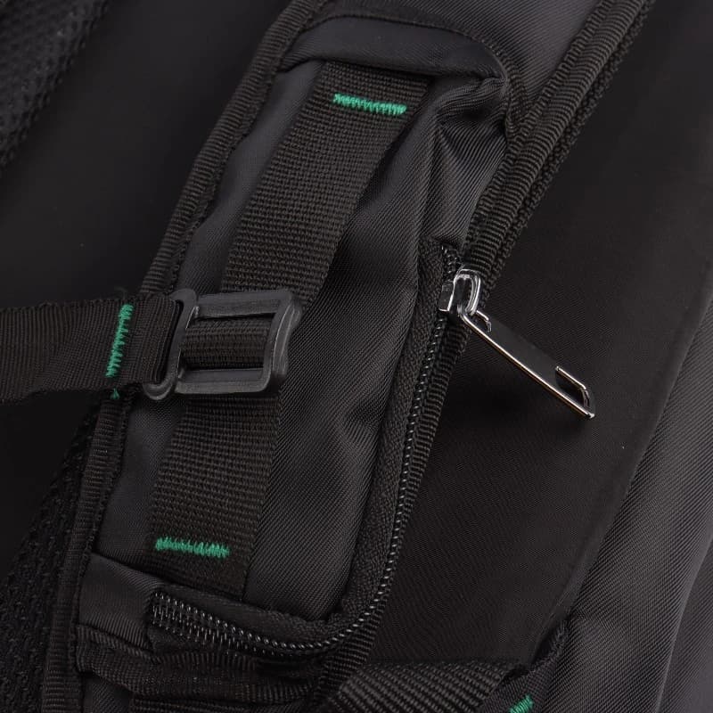 کوله پشتی لپ تاپ Benetton کد MC-426 — تصویر ۱۲