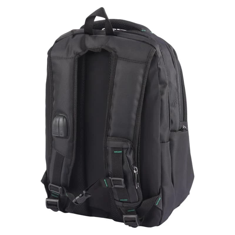 کوله پشتی لپ تاپ Benetton کد MC-426 — تصویر ۱۰