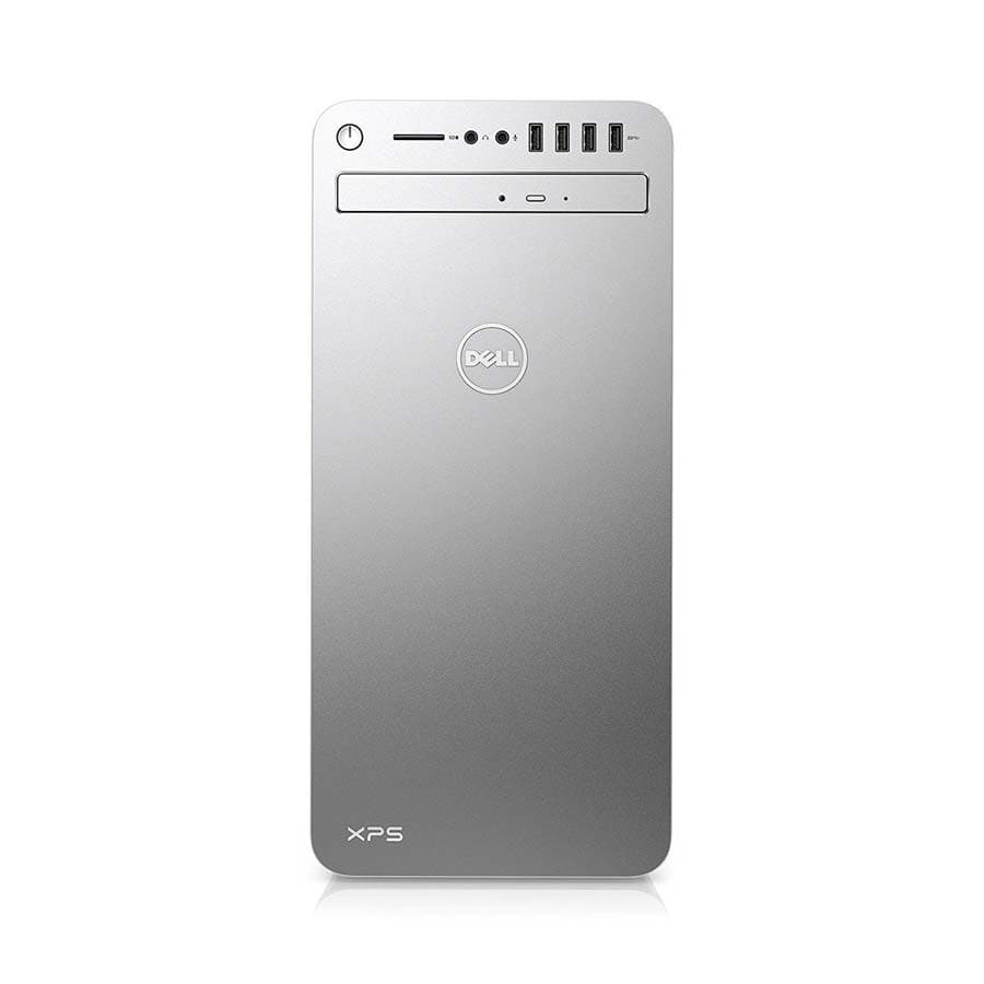 دسکتاپ گیمینگ دل Dell XPS 8920 — تصویر ۲
