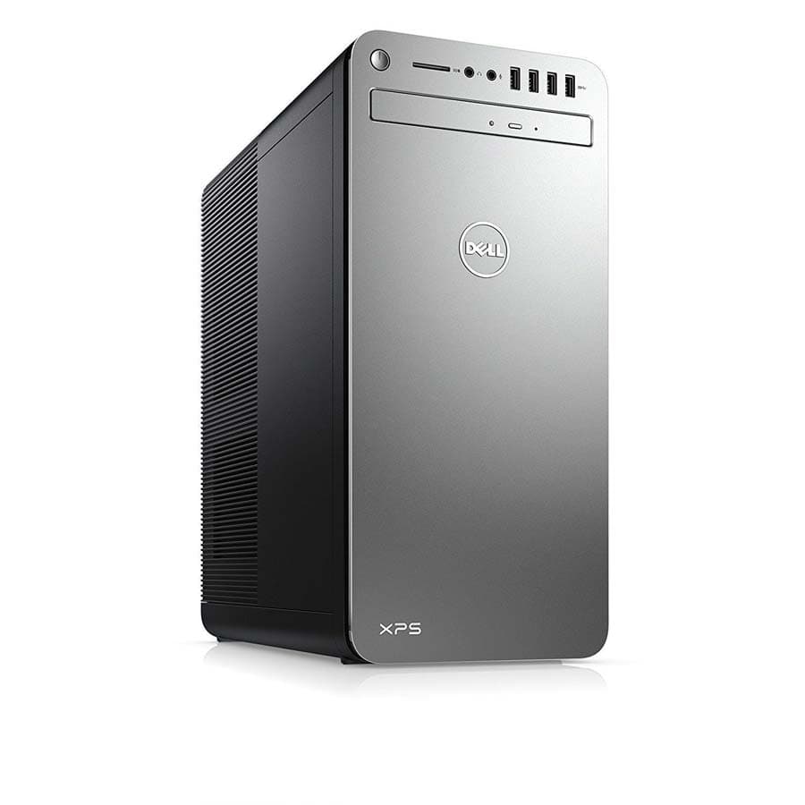 دسکتاپ گیمینگ دل Dell XPS 8920 — تصویر ۳