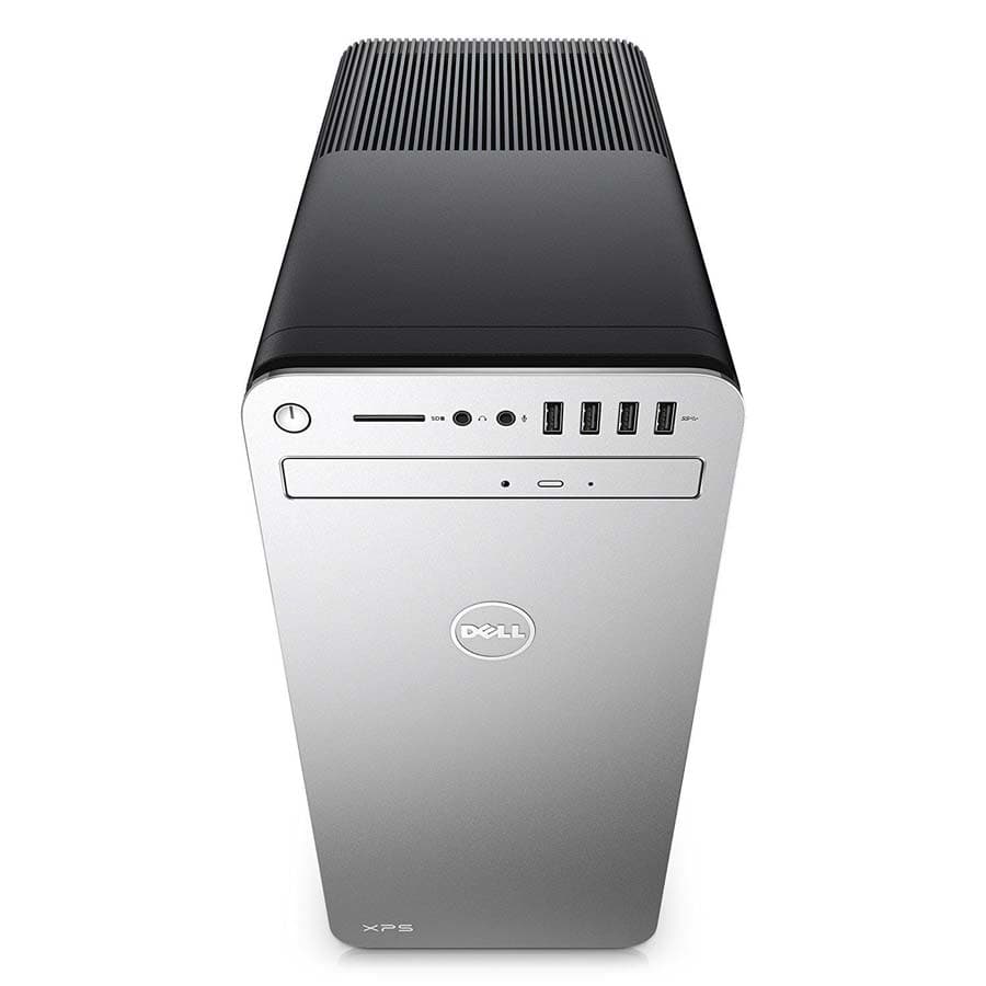 دسکتاپ گیمینگ دل Dell XPS 8920 — تصویر ۴