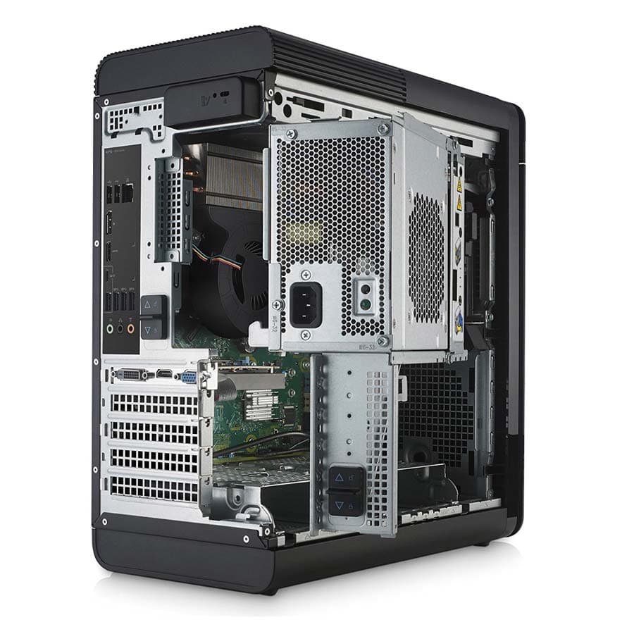 دسکتاپ گیمینگ دل Dell XPS 8920 — تصویر ۶
