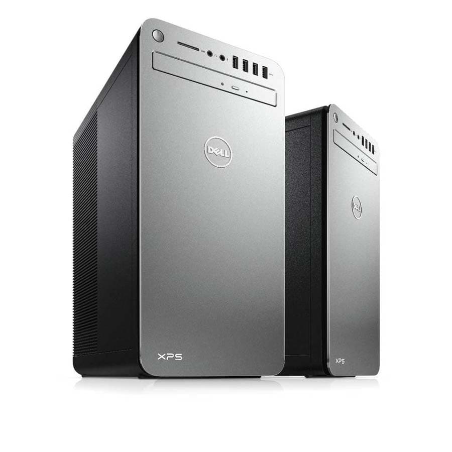 دسکتاپ گیمینگ دل Dell XPS 8920 — تصویر ۵